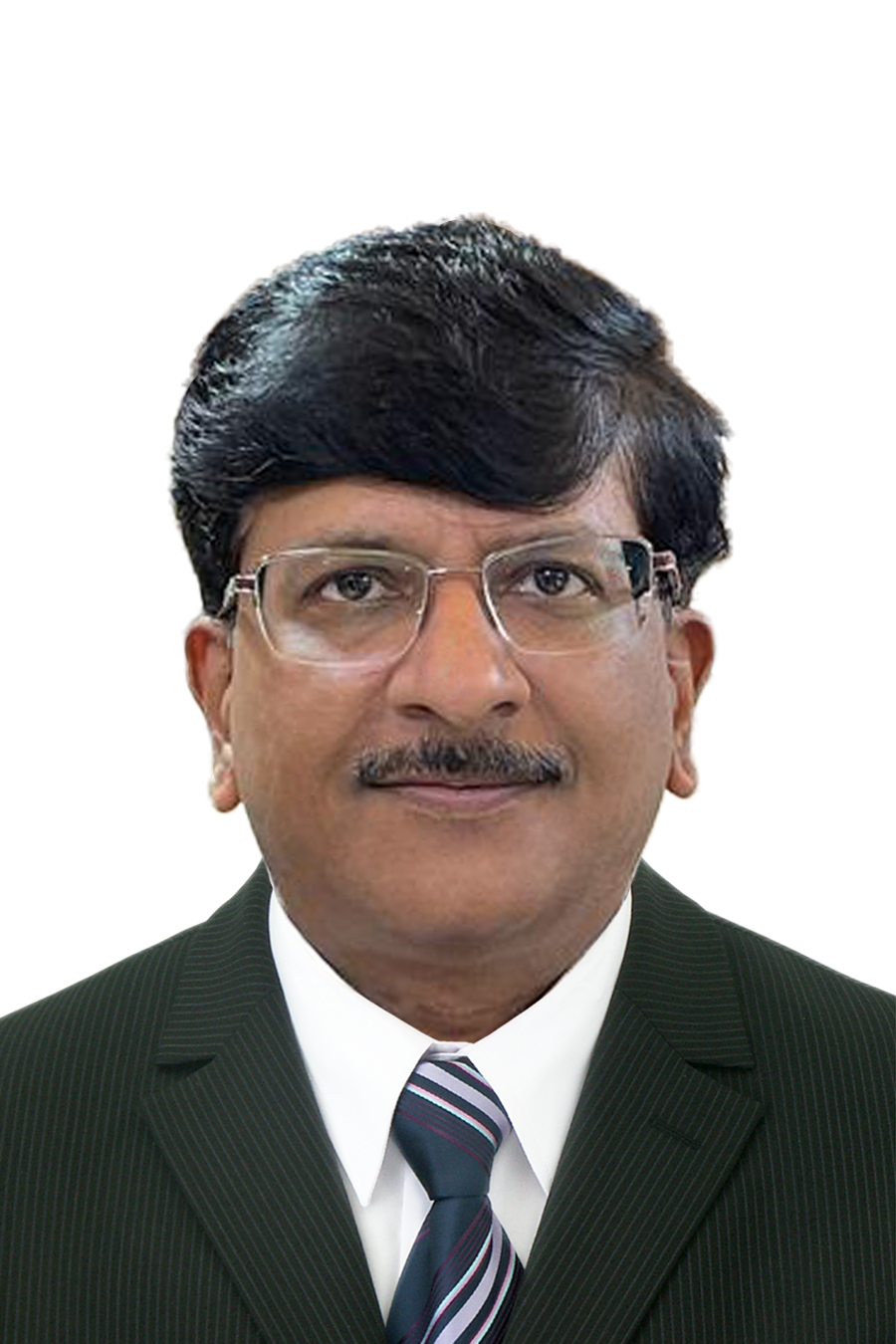Ramasubramanian